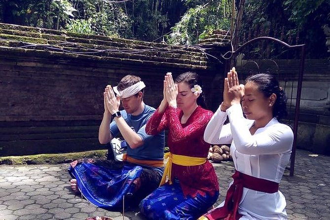 Soul Purification at Pura Mengening in Bali - FAQ