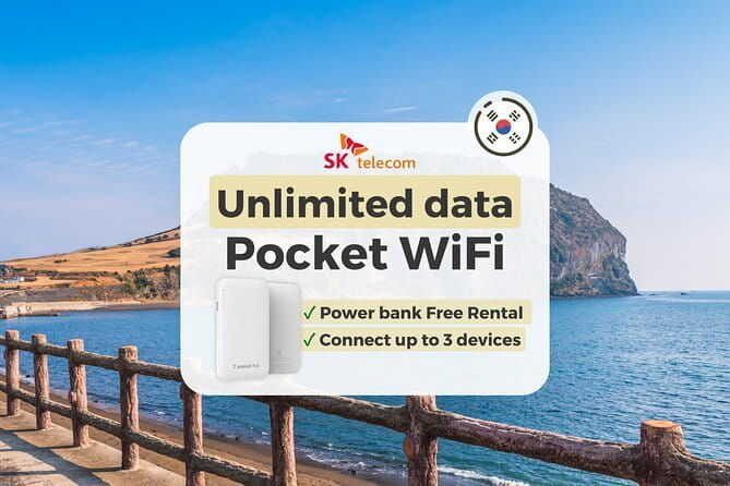 South Korea eSIM (3-30 days. Up to 45GB) - Who Will Benefit Most?