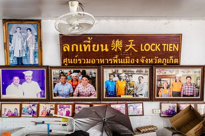 Southern Flavors Phuket Food Tour with 15+ Tastings - Value for Money