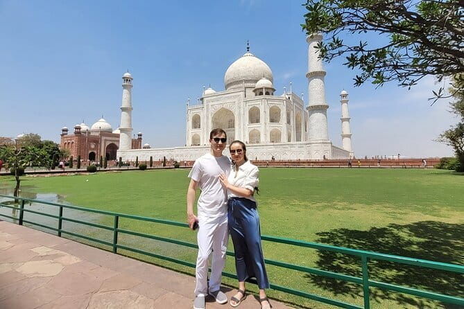 Spiritual Gems of Kurukshetra Private Day Trip From Delhi - Who Would Love This Tour?