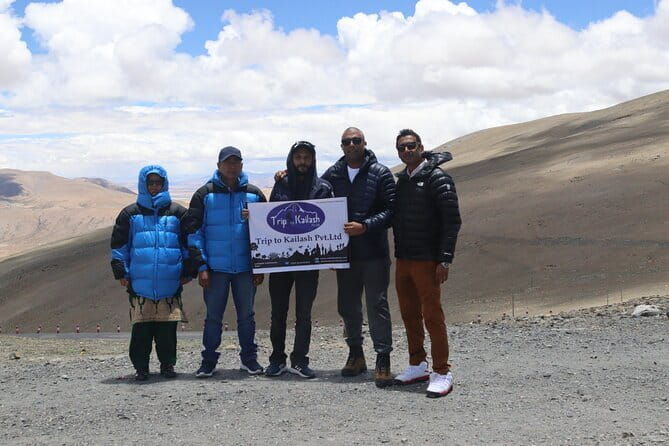 Spiritual Journey to Kailash Manasarovar 16 Days Overland Trip - Is the Tour Worth the Price?