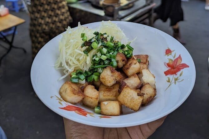 Spring Private Saigon Tour: Highlights & Hidden Gems, and More! - Authenticity and Local Stories