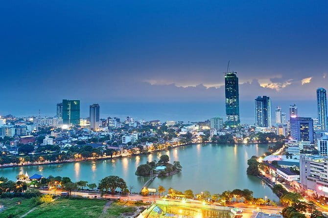 Sri Lanka 7 Day Itinerary - All Inclusive - FAQ