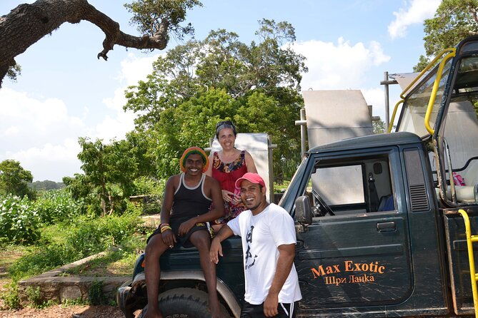 Sri Lanka 8 Tage 7 Nächte Tour mit privatem Fahrer - Final Thoughts: Who Should Consider This Tour?