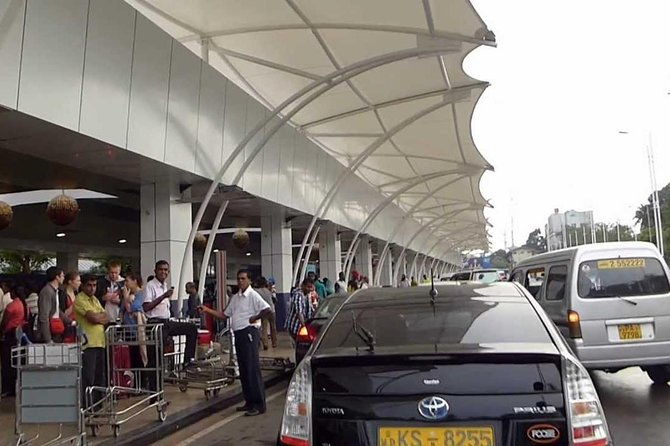 Sri Lanka Airport Taxi Service - Who Should Consider This Service?