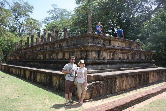 SRI LANKA EXPERIENCES- 12 Nights/13 Days Tour - FAQs
