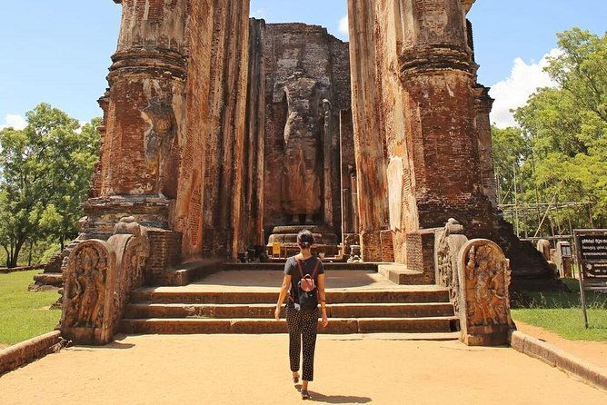 Sri Lanka Multi Day Car Hire with English Speaking Driver-Guide - Final Thoughts