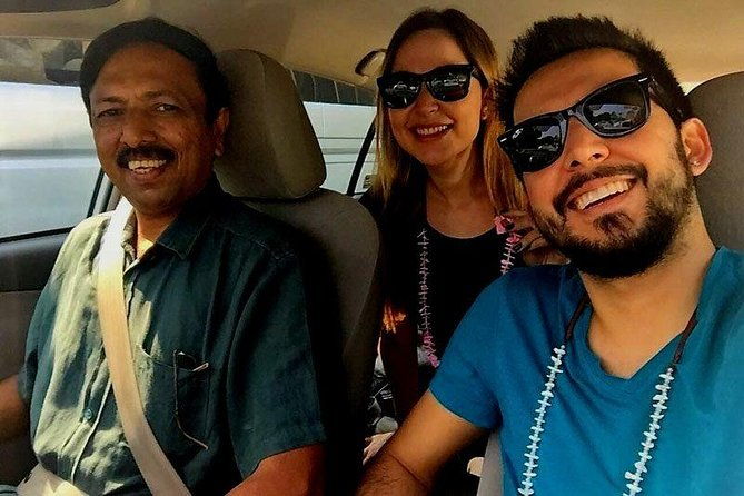 Sri Lanka Multi Day Car Hire with English Speaking Driver-Guide - FAQ