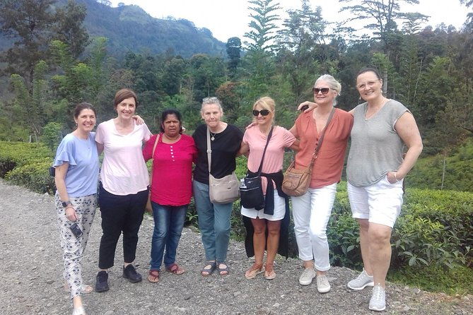 Sri lanka Week In Paradise - Final Thoughts