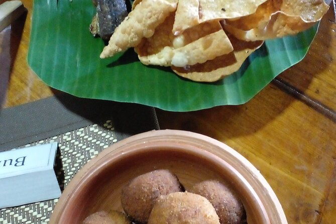 Sri Lankan Home Cooked Food Experience in Negombo - Frequently Asked Questions