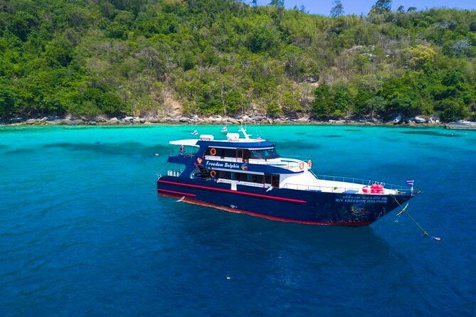 SSI | Padi Open Water Course in Phuket - FAQ