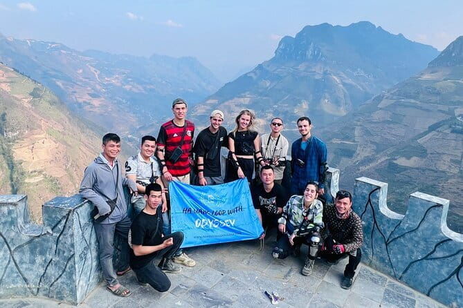 Strawberry HaGiangLoop 4D3N, Small Group, Tour Guide English - FAQ