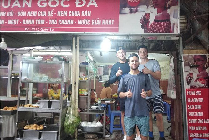 Street Foods Hanoi Kim Tours Vietnam - Final Thoughts: Is It Worth It?