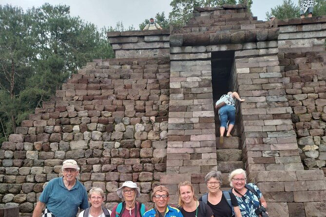 Sukuh and Cetho Temple Tour from Yogyakarta - FAQ
