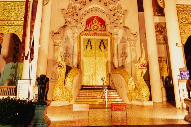 Sunlight or Moonlight: Chiang Mai City Tuk Tuk Tour - FAQ