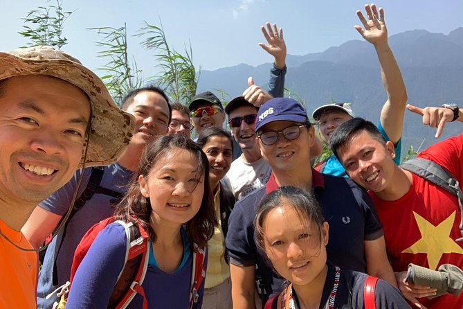 Sunrise Fansipan Mountain Hiking Tram Ton Trail 2D1N - FAQs