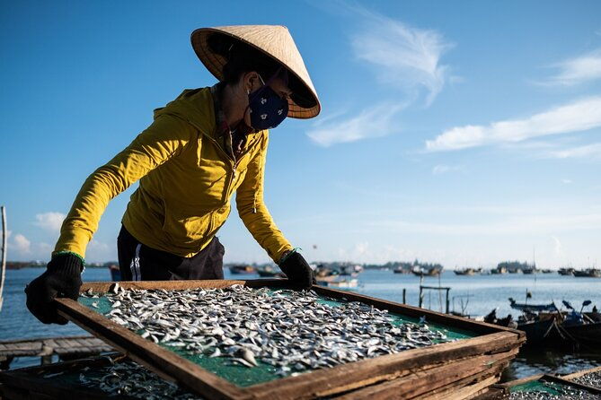 Sunrise Photography Tour in Vietnam Fishing Village - FAQ