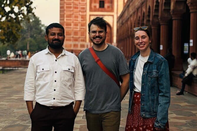 Sunrise Taj Mahal Tour From Delhi - The "Baby Taj": Itmad-ud-Daula