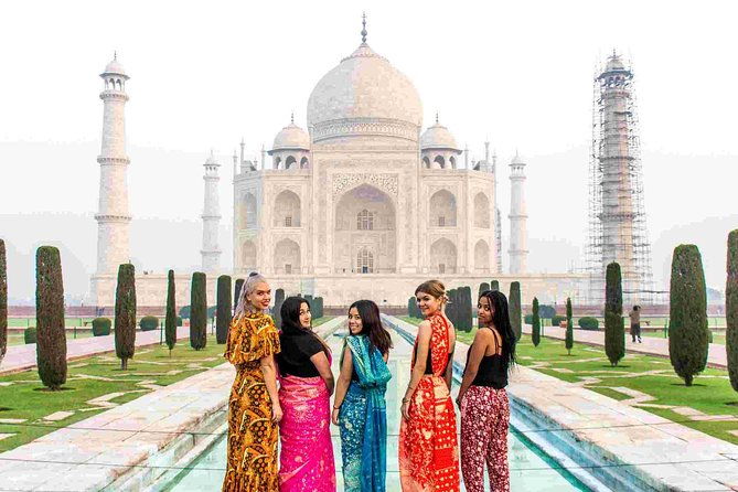 Sunrise Taj Mahal Tour From Delhi By Car - Who Should Consider This Tour?