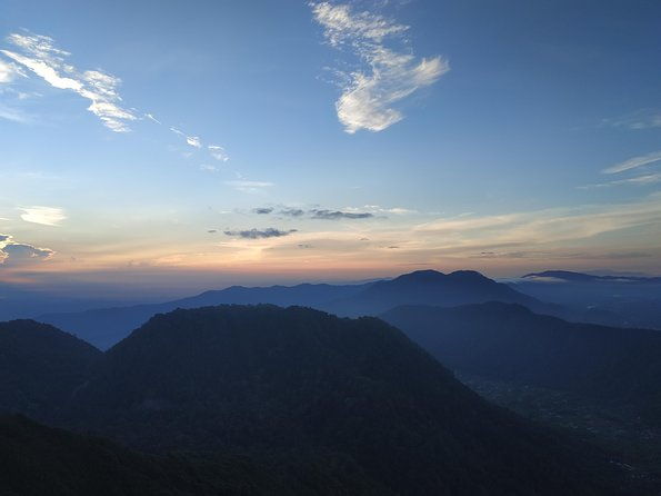 Sunrise Tour or Hiking Mount Sibayak From Berastagi - FAQ