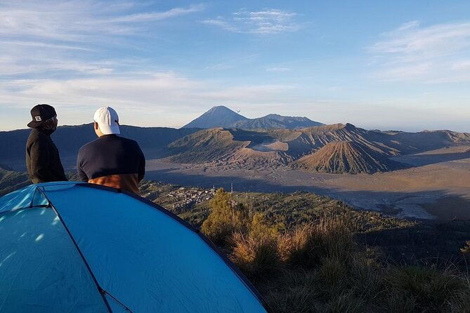 Surabaya Bromo Ijen Drop Bali 3-Day Private Tour - Frequently Asked Questions