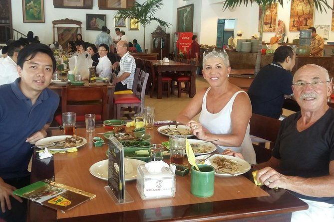 Surabaya private tour - FAQ