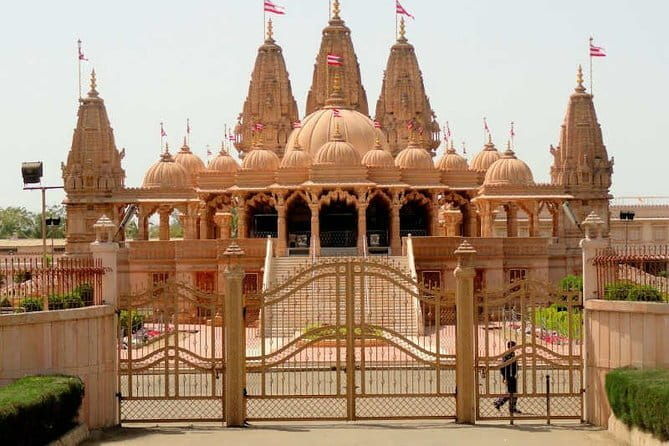 Surat to Ahmedabad, Glimpse of Gujarat Tour - Final Thoughts