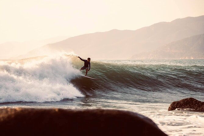 Surf in Vietnam with a local! - Final Thoughts