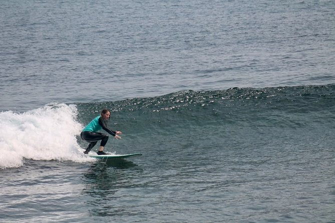 Surf Lesson Gili Trawangan - Real User Experiences
