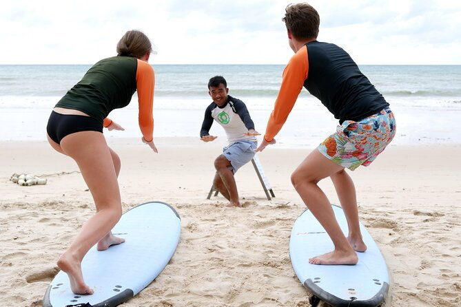 Surfing Lesson in Phuket - Final Thoughts: Is It Worth It?