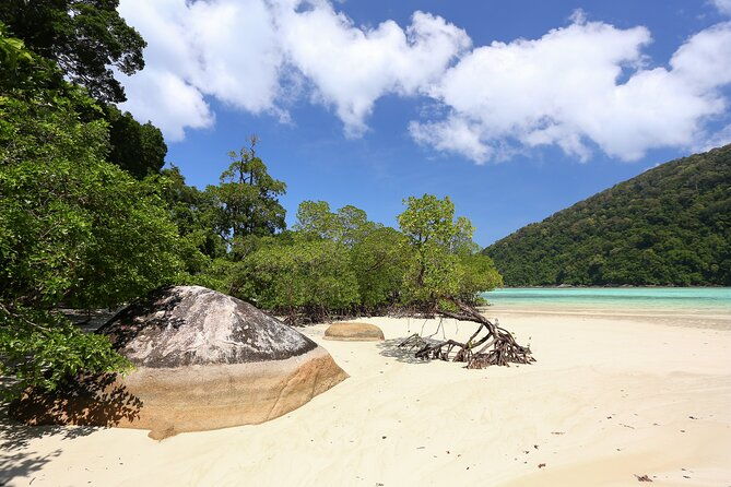 Surin Islands 2 Days 1 Night Trip from Khao Lak - FAQs
