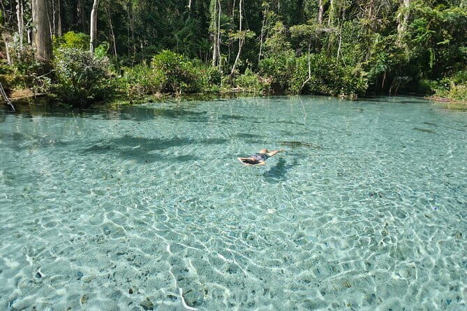 Surin Islands Snorkel Tour by SeaStar Andaman from Khao Lak - FAQ