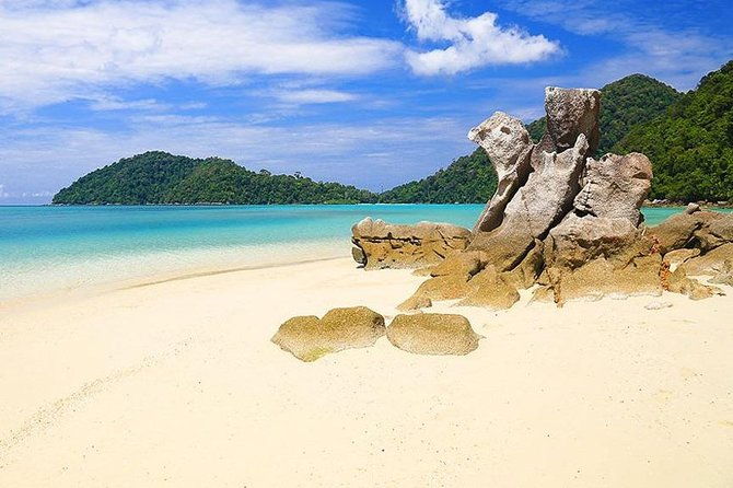 Surin Islands Snorkeling Day Trip By Love Andaman From Phuket - Final Thoughts