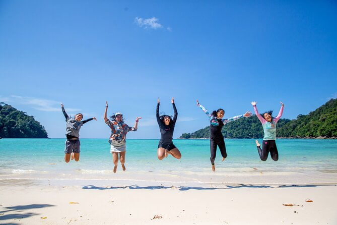 Surin Islands Snorkeling Trip from Phuket - Final Words