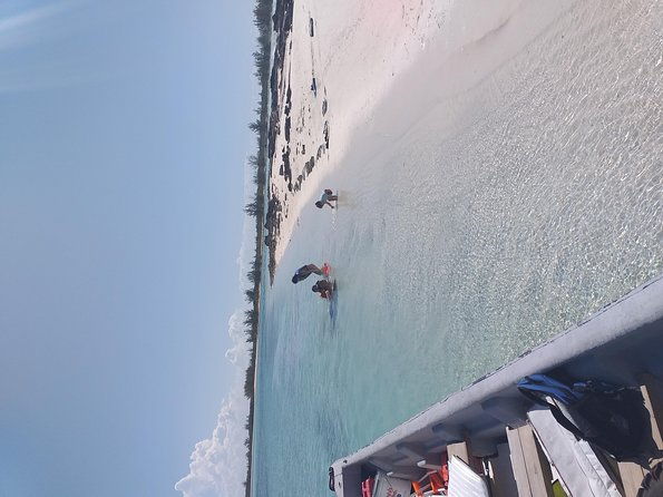 Sweetings Cay Mangrove Kayaking and Turtles - FAQ