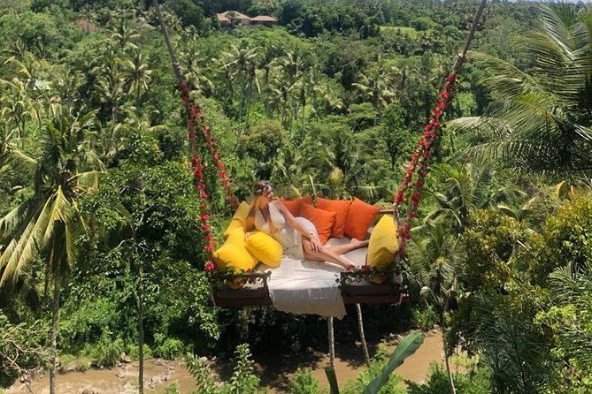 Swing Heaven Bali Package - Final Thoughts