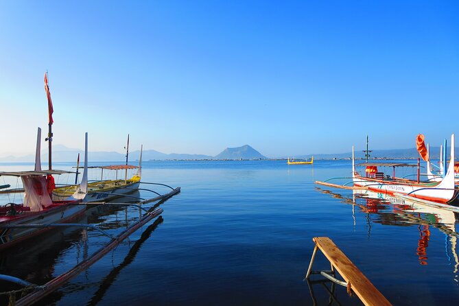 Tagaytay, Taal Volcano & Heritage Town: A Journey of Discovery - Who Should Book This Tour?