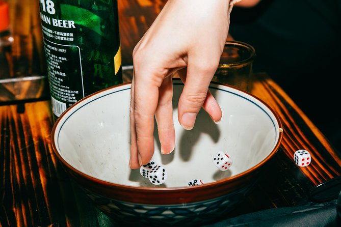 Taipei Nightlife: Taipei Pub Crawls (2 Different Routes) - The Sum Up