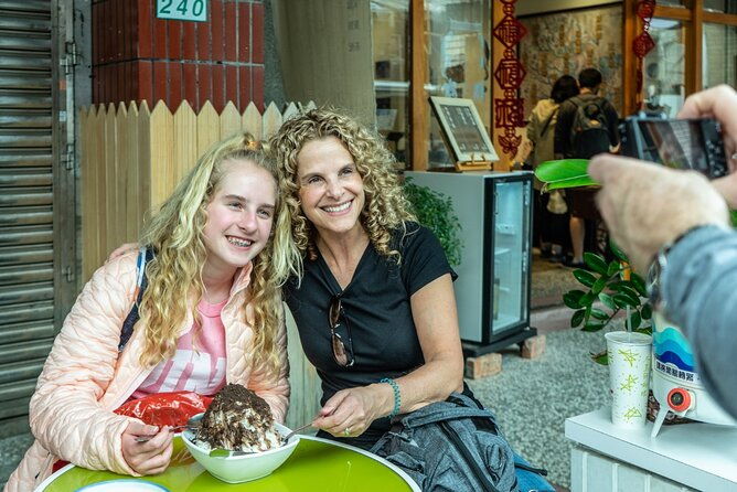 Taipei Street Food & Night Market Tour with a Local: Private & Custom - Final Thoughts