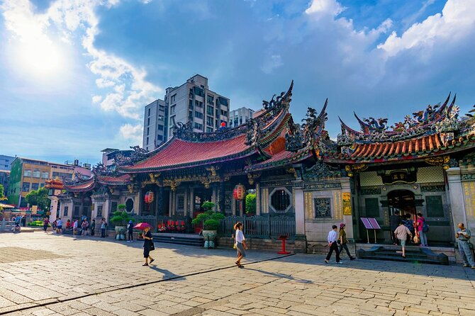 Taipei Taster: Layover Escapes in 4-Hour Private Tour - Final Thoughts