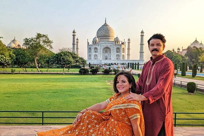 Taj Mahal, Agra Fort, Baby Taj Tour from Delhi by Superfast Train - Final Thoughts: Is It Worth It?