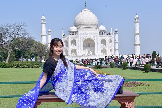 Taj Mahal & Agra Full Day Tour From Delhi By Private Car - Final Thoughts: Who Should Book This Tour?