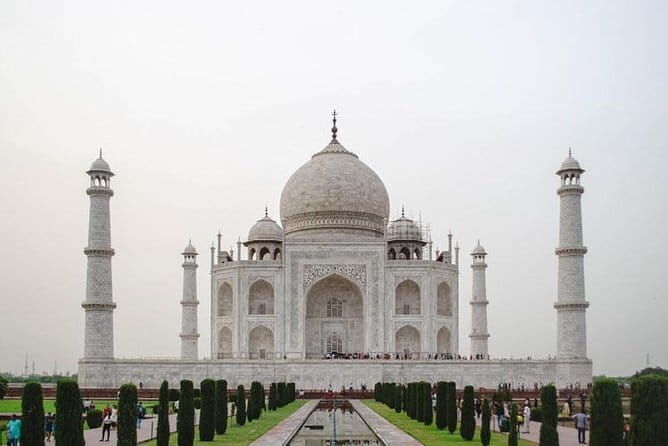 Taj Mahal and Agra: Beyond The Guidebooks - FAQ