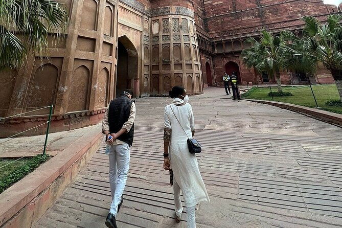 Taj Mahal and Agra Private Car Tour from Delhi with 5* Lunch - Practical Aspects and Value
