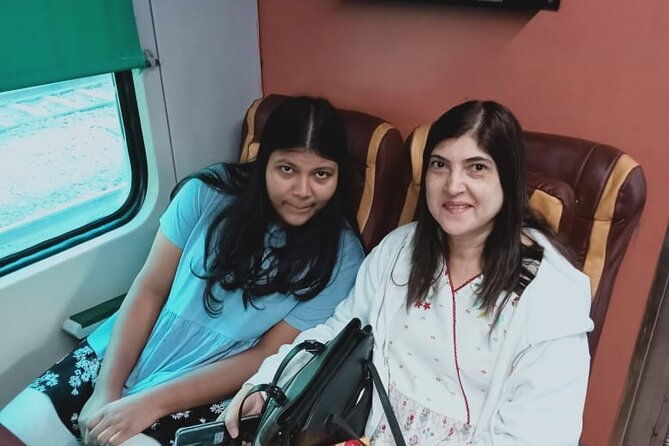 Taj Mahal Same Day Tour by India's Fastest Train - Why This Tour Offers Great Value
