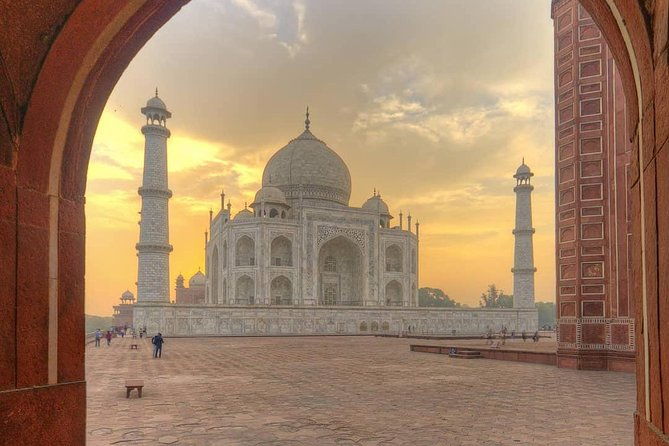 Taj Mahal Sunrise and Sunset Tour from Delhi - Final Thoughts