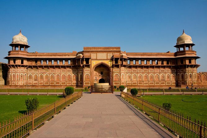 Taj Mahal Sunrise Tour From Delhi By Car - The Sum Up