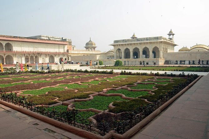 Taj Mahal Tour By Express Train from Delhi - The Sum Up: The Best Fit for Busy, Curious Travelers