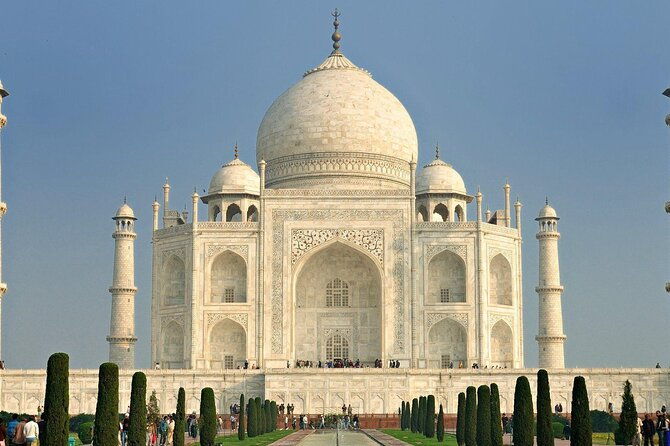Taj Mahal Tour From Delhi By Car-Skip The Line Tickets With Lunch - Who Is This Tour Best For?