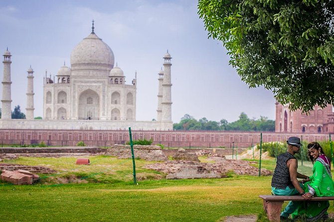 Taj Mahal Tour - Who Should Consider This Tour?